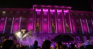 YouTuber with more than a million subscribers to switch on Norwich Christmas lights