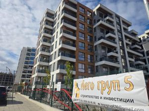 „Лего Груп“ и „Азимут“ с готови сгради в Мадика, но без Акт 16! Къде се крие проблемът