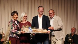 Neues Internat des Hauses am Mühlebach eingeweiht