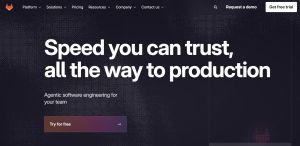GitLab Down? Service Resolves Limited CI/CD and Interface Issues Affecting Some Users