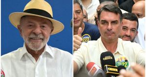Balotaje en Brasil: ¿Vuelvo ideológico o estructural?
