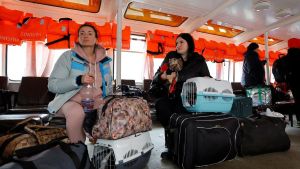 León XIV pide a Putin en una llamada telefónica una tregua en Oleshky para evacuar a los civiles y dejar pasar ayuda humanitaria
