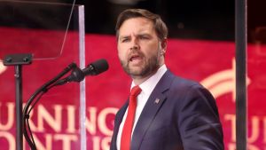 Lo que se sabe de la visita a Chile que el vicepresidente de EE.UU. JD Vance tiene en carpeta Por Ex-Ante 16 Oct. 2026, 1:23 pm 4 min Compartir