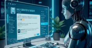 Computadores com neurônios humanos inauguram nova era da IA