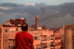 Sending Syrian Soldiers to Yemen Would Be a Mistake