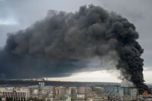 Europe Can Flag Ships to Keep the Black Sea Open