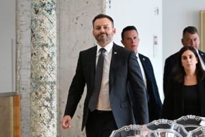 Les cinq priorités économiques du gouvernement péquiste