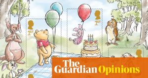 The Guardian view on Winnie-the-Pooh: now we are 100
