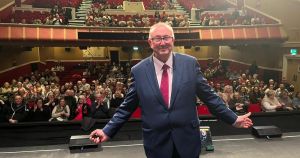 Recollections may vary! 'Spare time Sutton' row revives as he says staff misheard him