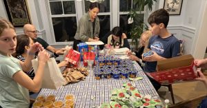 Family Issues Coming Up for the Holidays? What to Do