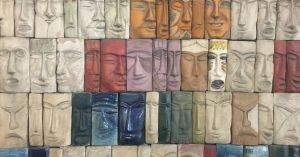 Face Blindness