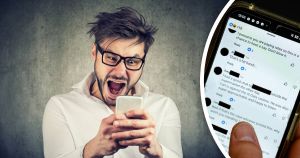Before you attack council candidates online, check if you are being played
