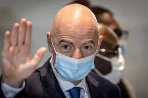 FIFA Orders Review Of Trump Peace Prize As Council Members Push Infantino To Scrap Or Depoliticize The Award