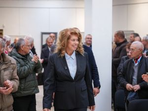 Илияна Йотова: Време е институциите да работим заедно, за да преведем България през кризите