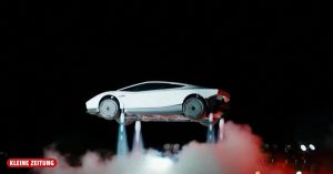 Vertrauen Sie Elon Musk wirklich noch?