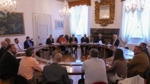 Dalle scuole del Sud America alle fabbriche friulane: il progetto 