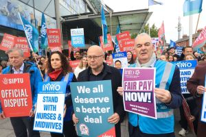 Shane Coleman: Jack Chambers must swallow hard and strike a deal with the unions