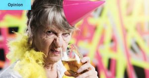Think that you’ll choose when to retire? Think again