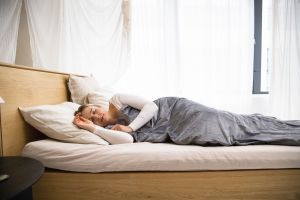 Frequent or Unintended Daytime Naps May Signal Higher Dementia Risk in Older Adults, Johns Hopkins Study Finds