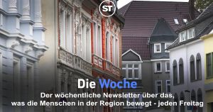 Die Zukunft unseres Landes entscheidet sich in unseren Städten
