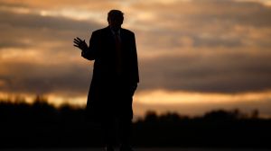 Trump-Dämmerung