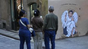 Contar contra el olvido o contra la impotencia, pero contar
