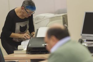 L'envelliment de la plantilla, un maldecap més per a l'empresa
