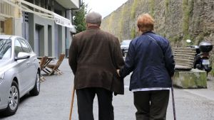 Pensiones Públicas: la Gran Mentira del Colapso y el Negocio que Acecha