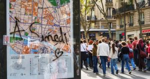 Mobilisation du 17 octobre : les colères sont déclarées