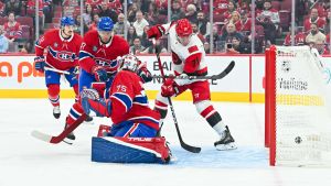 Sept matchs plus tard, le constat est clair