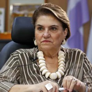 O ataque oficial