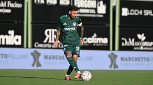 Calcio serie C. Mignanelli, sorriso Dolomiti: il legamento crociato non è rotto