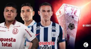 Tabla de posiciones de la Liga 1: Sport Huancayo tomó el liderato en la fecha 12 del Torneo Clausura