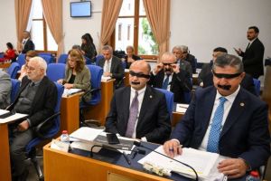 ‘Bir eşik aşıldı’lar, ‘manidar’ olmayan zamanlar