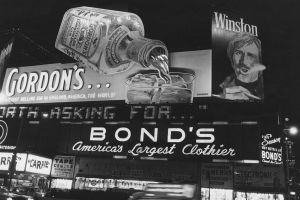 Nostalgia and Tonic