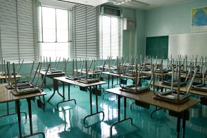 The Empty Classrooms of ‘American Hagwon’