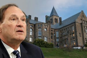 One Big Thing Connects Sam Alito’s Recent Comments About Roe v. Wade and the “Cornell Seven”