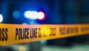 No protests or gold coffins for Philadelphia police officer shot and killed allegedly because he was white