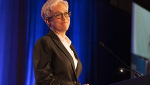 The Oregonian endorses four more years of failure