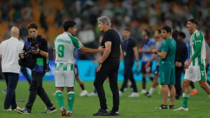 El año casi perfecto de Pellegrini
