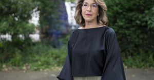 5. Naomi Klein: “Why wouldn’t fascism look like us?”