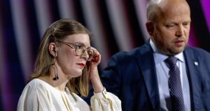 Vedum, Marti­nussen og Listhaug lever godt med å bli kalt populister.