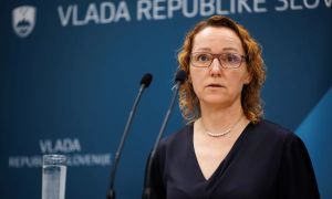Prošnja ministrici Mateji Ribič in ministru Mateju Vrtovcu za pojasnilo