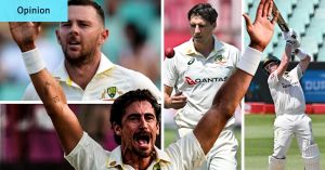 Money talks: Why Australia can afford to have the oldest Test team since the 1920s