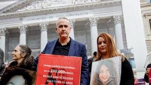Si no se para el mundo