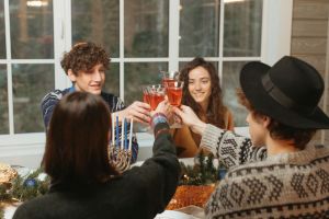 J’Oy Vey: What the push towards ‘Jewish Joy’ misses