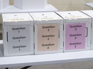 Opinion: Alberta voters have right to clarity on proposed changes to immigration in referendum On Monday, Albertans will vote on 10 referendum questions. Not surprisingly, much of the attention remains focused on the question of separation.