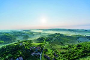 Il Piemonte protagonista al TTG 2026 tra sostenibilità, outdoor ed eccellenze enogastronomiche