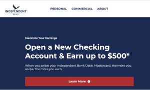 Independent Bank Corp. Shares Rise Nearly 5% As Rockland Trust Parent Beats Third-Quarter Profit Estimates