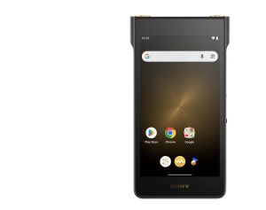 Sony Revives Walkman With $5,899 Gold-Plated Flagship As Premium Music Players Target Wealthy Audiophiles